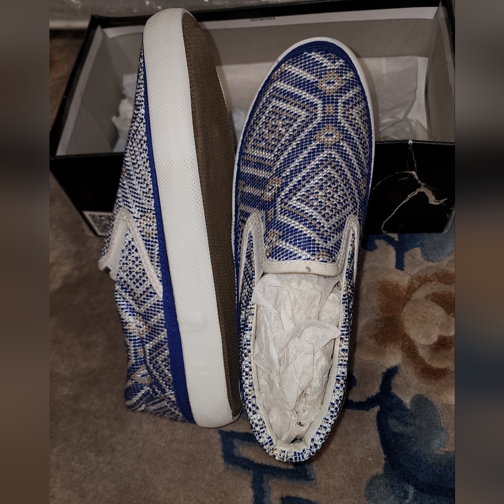 Pink & Pepper Women's Prosper Fashion Sneaker